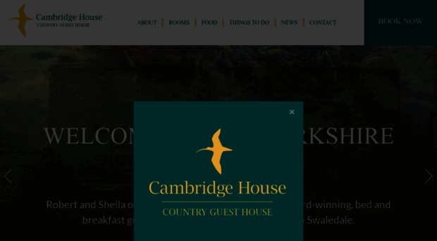 cambridgehousereeth.co.uk