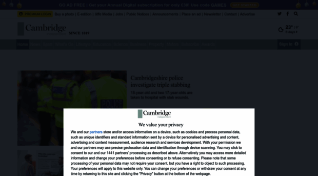 cambridgeindependent.co.uk