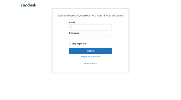 cambridgeinternationalexaminations.zendesk.com