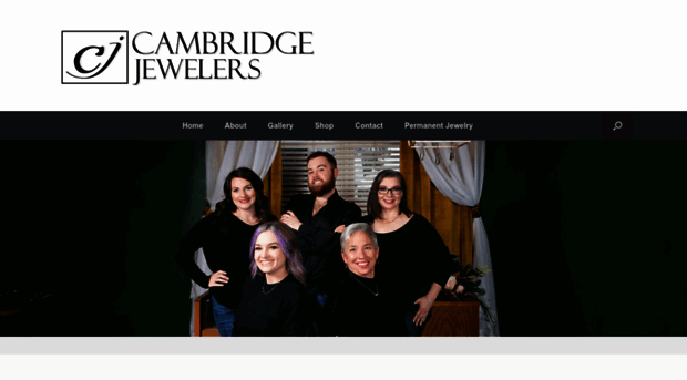 cambridgejewelers.com