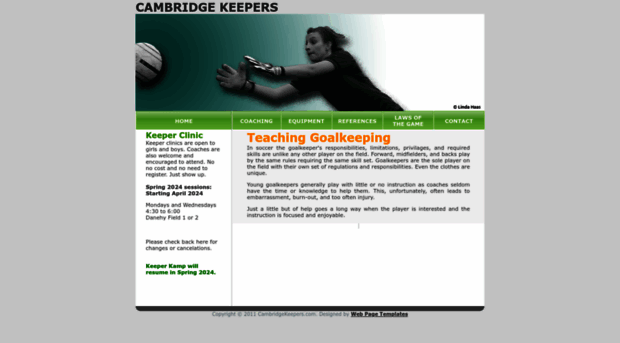 cambridgekeepers.com