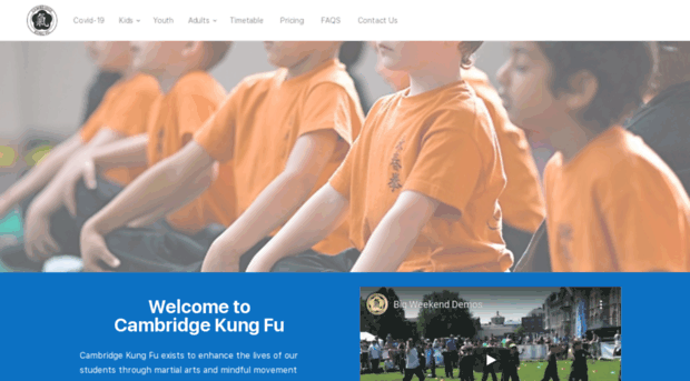 cambridgekungfu.com