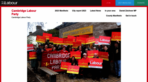 cambridgelabour.org.uk