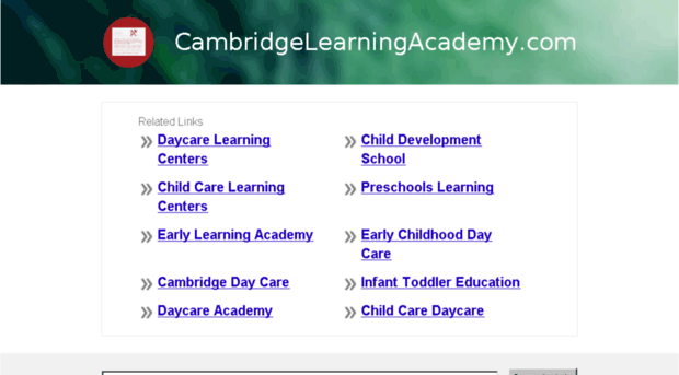 cambridgelearningacademy.com