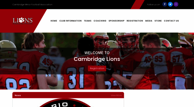 cambridgelions.ca