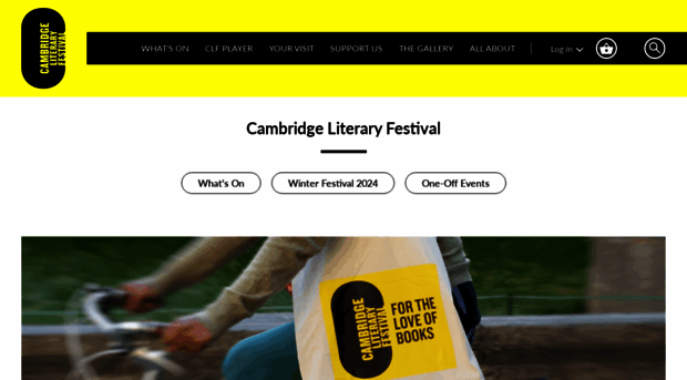 cambridgeliteraryfestival.com