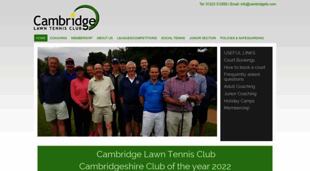 cambridgeltc.com