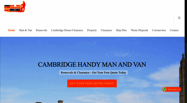 cambridgemanvan.co.uk