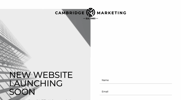 cambridgemarketing.co.uk