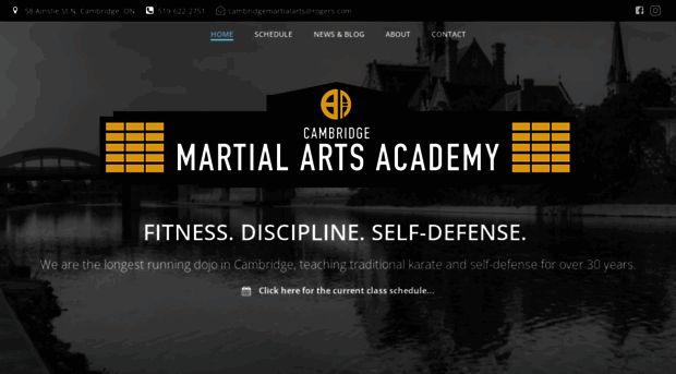 cambridgemartialarts.ca