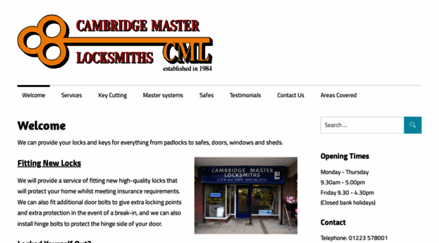 cambridgemasterlocksmiths.co.uk