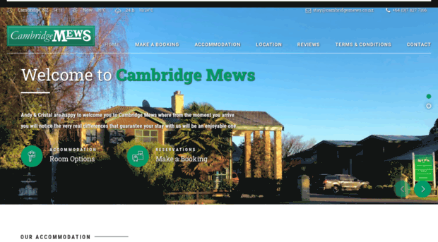 cambridgemews.co.nz