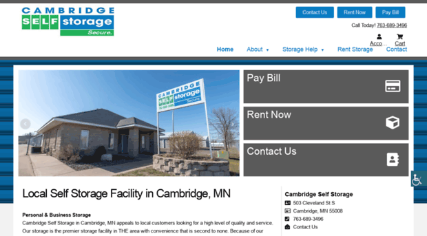 cambridgemnselfstorage.com