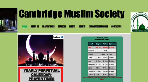 cambridgemuslimsociety.org