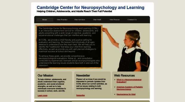 cambridgeneuropsych.com