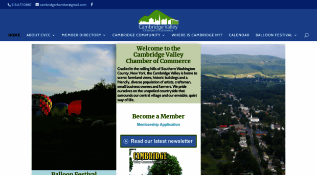 cambridgenychamber.com