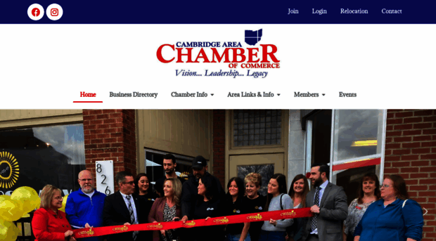 cambridgeohiochamber.com