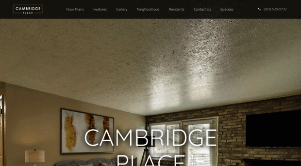 cambridgeplacedenver.com