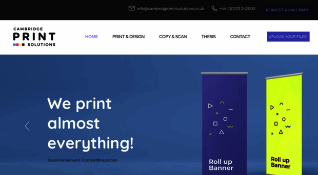 cambridgeprintsolutions.co.uk