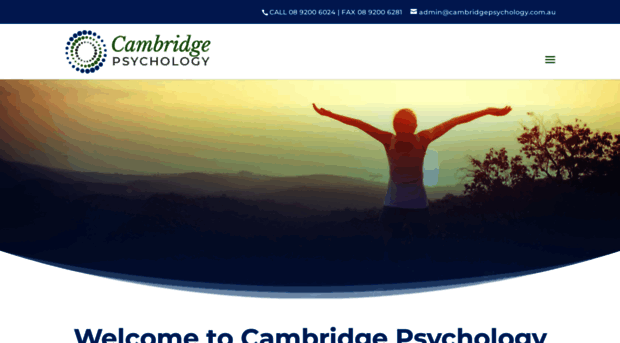 cambridgepsychology.com.au