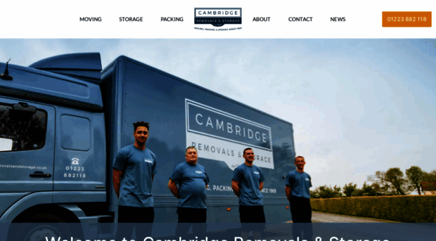 cambridgeremovalsandstorage.co.uk