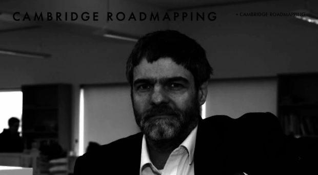 cambridgeroadmapping.net