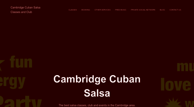 cambridgesalsa.com