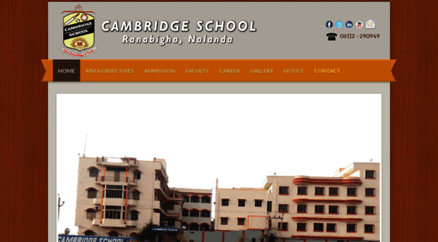 cambridgeschool.co.in