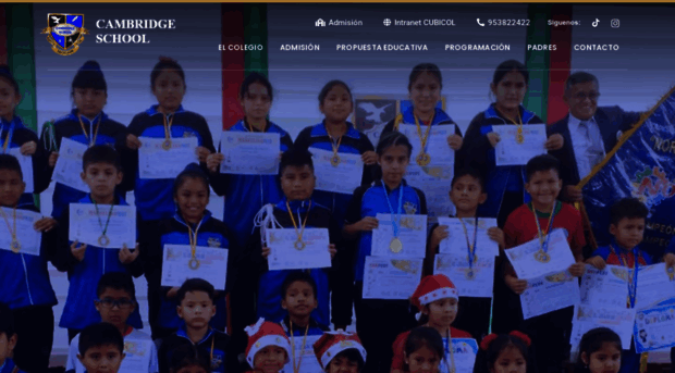 cambridgeschool.edu.pe