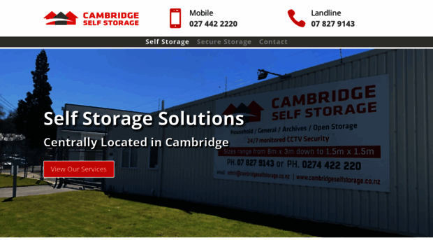 cambridgeselfstorage.co.nz