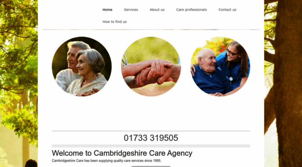 cambridgeshirecare.com