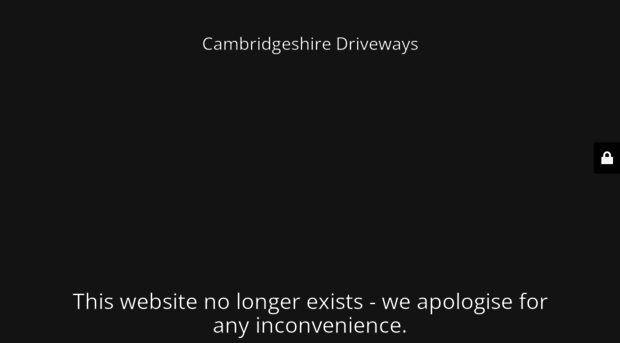 cambridgeshiredriveways.com