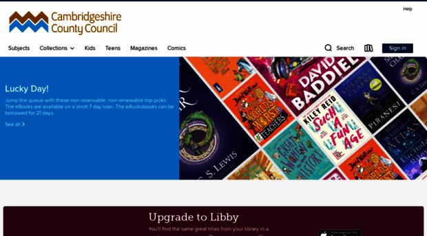 cambridgeshirelibraries.overdrive.com