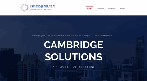 cambridgesl.com