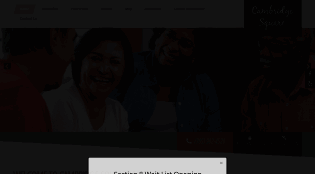 cambridgesquarerichmond.com