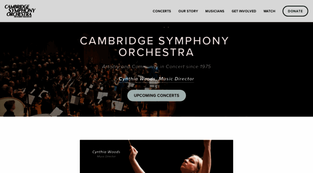 cambridgesymphony.org