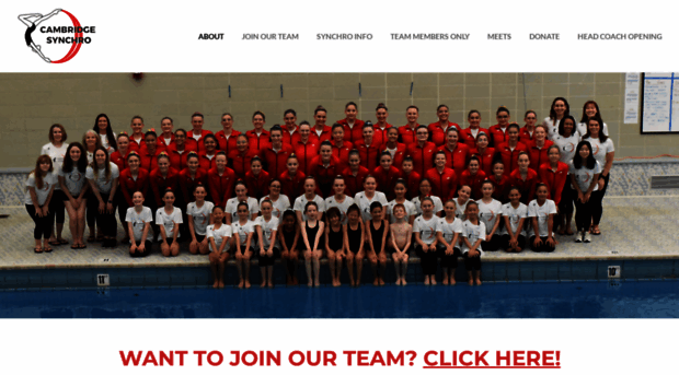 cambridgesynchro.org