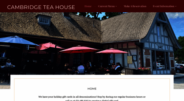 cambridgeteahouse.com