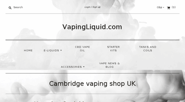 cambridgetobacconist.com