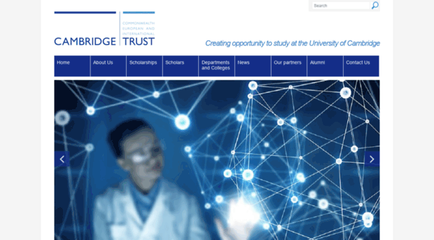 cambridgetrusts.org