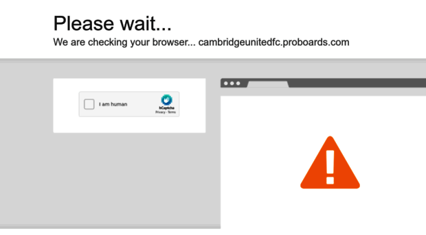 cambridgeunitedfc.proboards.com