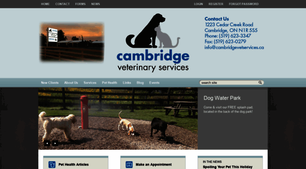 cambridgevetservices.ca