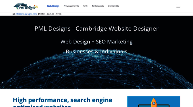 cambridgewebsitedesigners.com