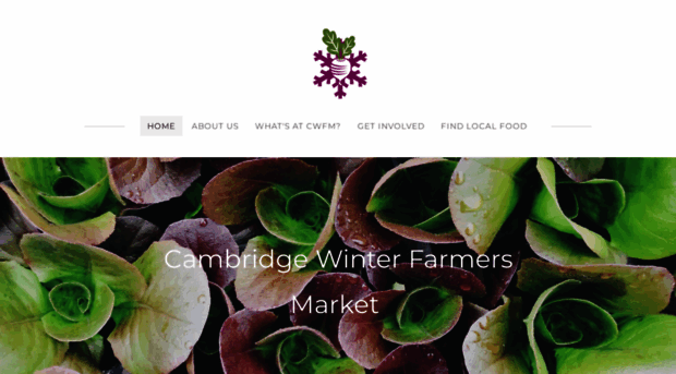 cambridgewinterfarmersmarket.com