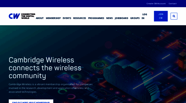 cambridgewireless.co.uk