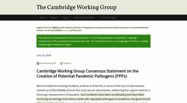 cambridgeworkinggroup.org