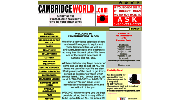 cambridgeworld.com