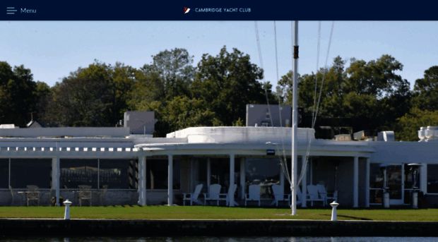 cambridgeyachtclub.org