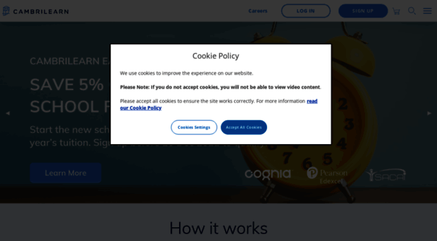 cambrilearn.com