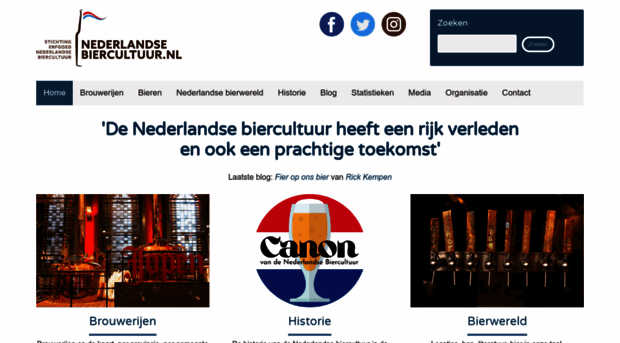 cambrinus.nl